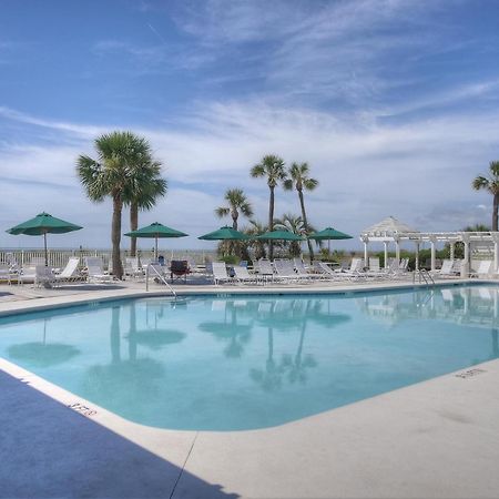 1206 Seacrest Villa Hilton Head Island Buitenkant foto